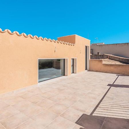 Casa La Mar Villa Santanyí Dış mekan fotoğraf