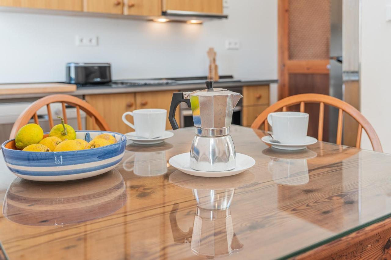 Casa La Mar Villa Santanyí Dış mekan fotoğraf