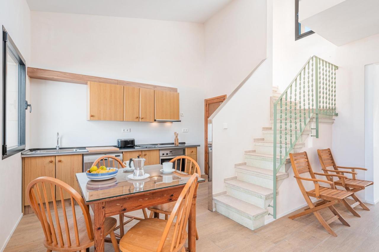 Casa La Mar Villa Santanyí Dış mekan fotoğraf