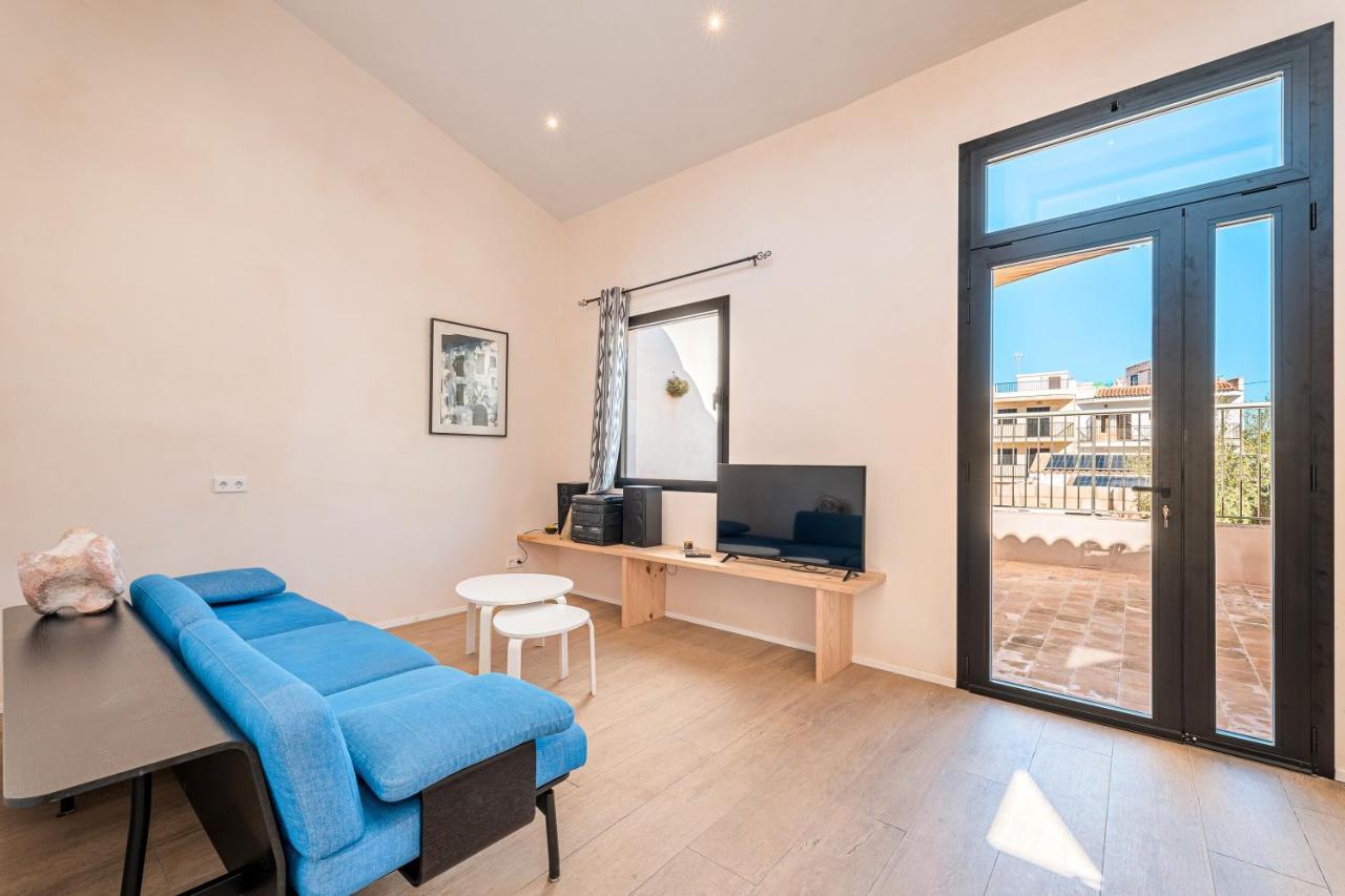 Casa La Mar Villa Santanyí Dış mekan fotoğraf