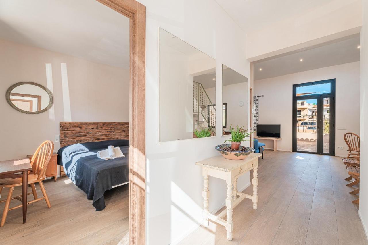 Casa La Mar Villa Santanyí Dış mekan fotoğraf