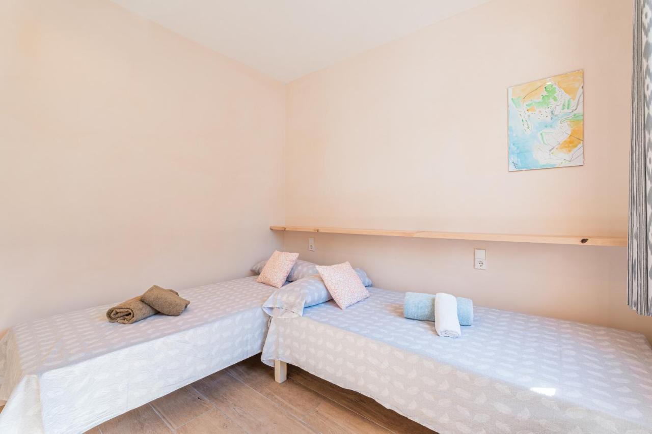Casa La Mar Villa Santanyí Dış mekan fotoğraf