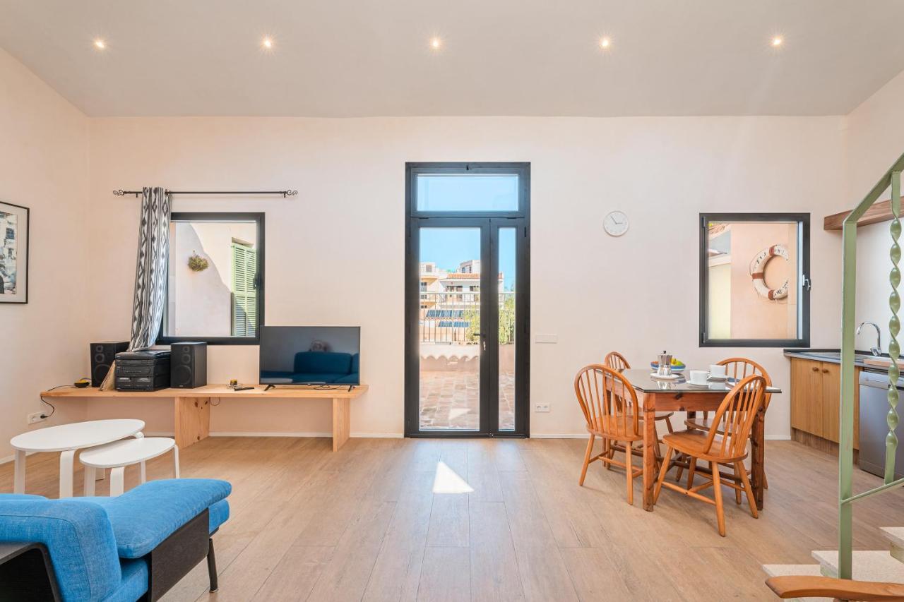 Casa La Mar Villa Santanyí Dış mekan fotoğraf